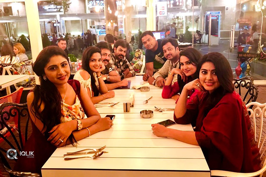 Madhumitha-in-VVR-Special-Gallery